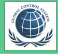 GLOBAL CONTROL SYSTEM GLOBAL CONTROL SYSTEM